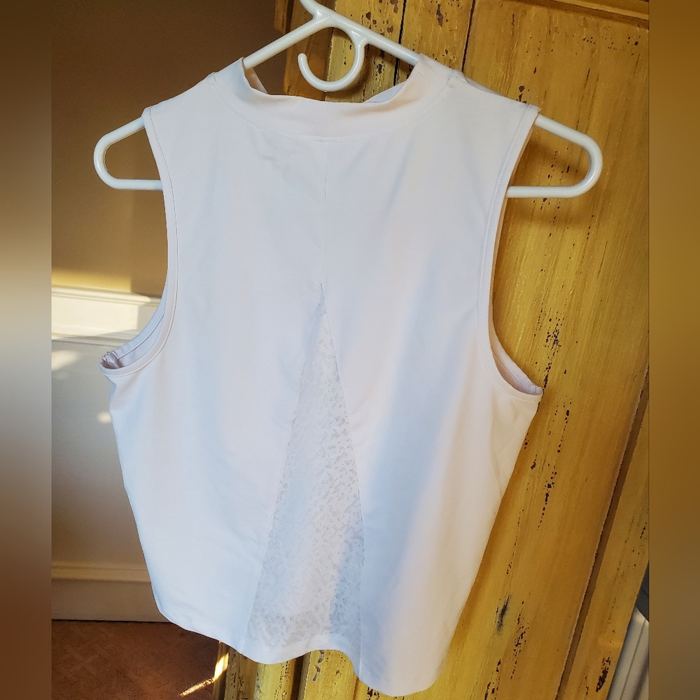 Running tank top